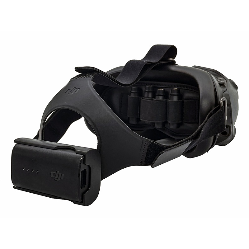 Hộp Đựng Pin Chống Bụi Cho Kính Bảo Hộ DJI FPV Goggles V2.