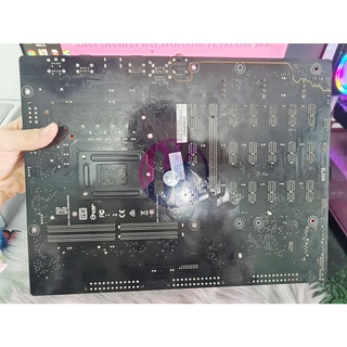 [HCM] Mainboard - Main ASUS B250 MINING EXPERT 19 CHÂN VGA (CPU G3930,G4400,4560)