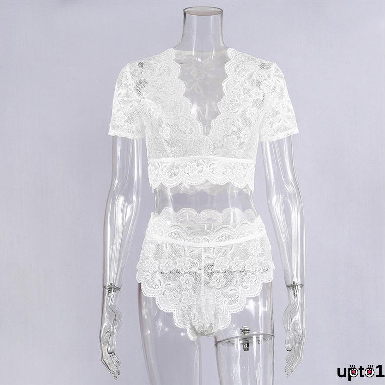 [Mã FASHIONT4WA2 giảm 10K đơn 50K] Set Đồ Lót 2 Mảnh Quyến Rũ Cho Nữ | BigBuy360 - bigbuy360.vn