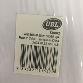 Đế Lót Giấy Uncle Bills KT0072