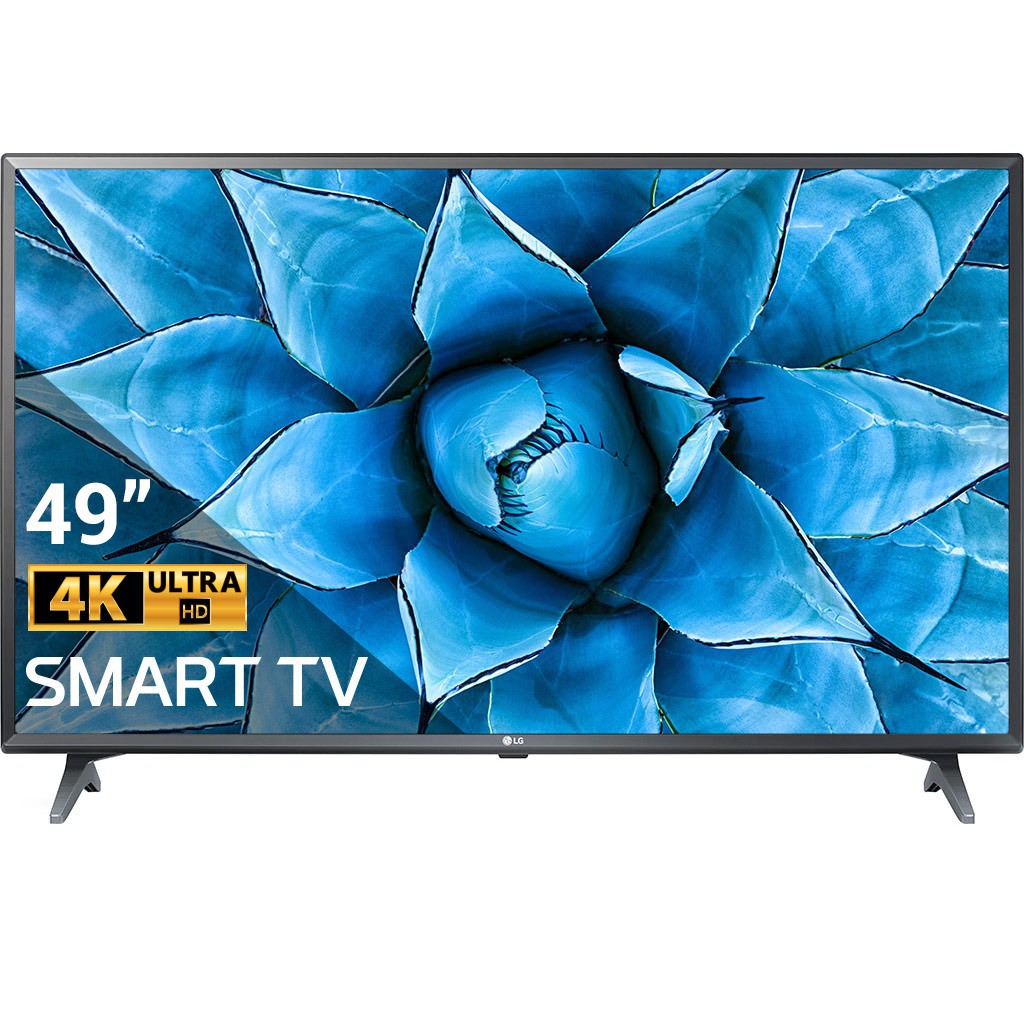 Smart Tivi LG 4K 49 Inch Màn Hình Sắc Nét 49UN7300PTC