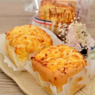 1kg BÁNH MÌ PHOMAI SỐT CHÀ BÔNG XIANMIANBAO