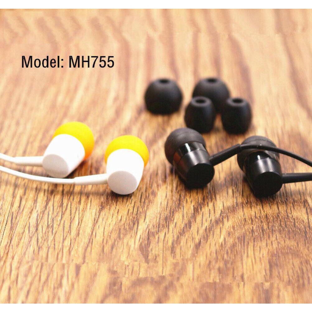 Tai Nghe Sony Mh755 Sử Dụng Cho Sbh24  Sbh20 Sbh52  Sbh54  Sbh56 Mw1 Mw600