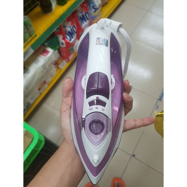 Bàn ủi hơi nước Philips GC1426/39