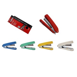 Combo 3 Bấm kim số 10 Plus - hàng chính hãng