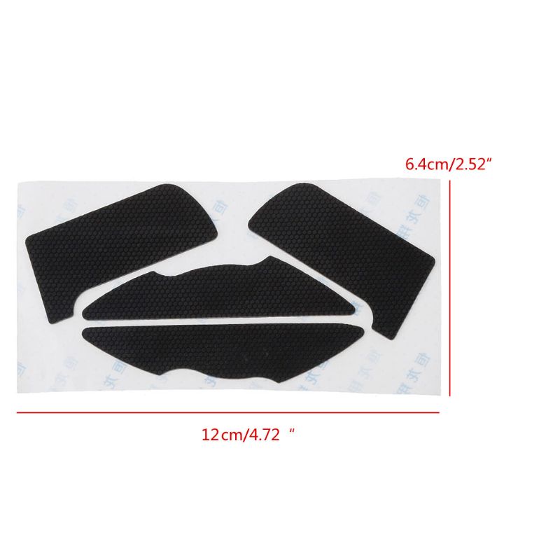 Miếng Dán Chống Mồ Hôi Cho Chuột Máy Tính Zowie FK1 FK2 FK +