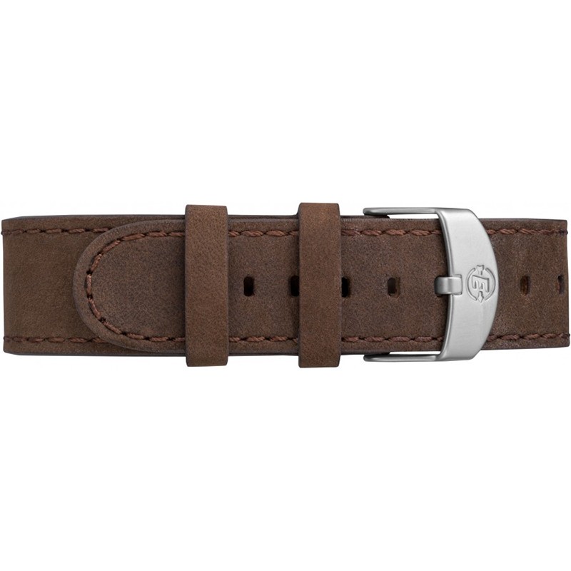 Đồng hồ nam Timex Expedition TW4B06400 Dây nâu đậm