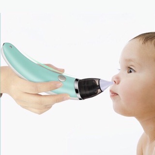 Máy hút mũi tự động liter bees