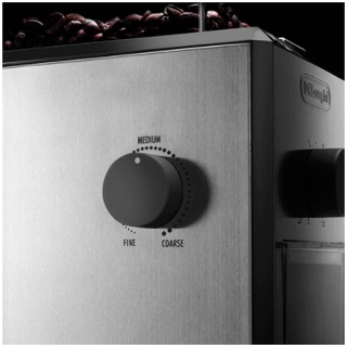Máy xay hạt cà phê DeLonghi KG89 – Điều chỉnh độ mịn, tự động ngắt – Chính hãng
