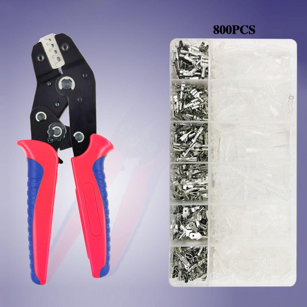 ZAIJIE24 Bộ Kìm Uốn Dây Điện Chuyên Dụng Chất Lượng Cao