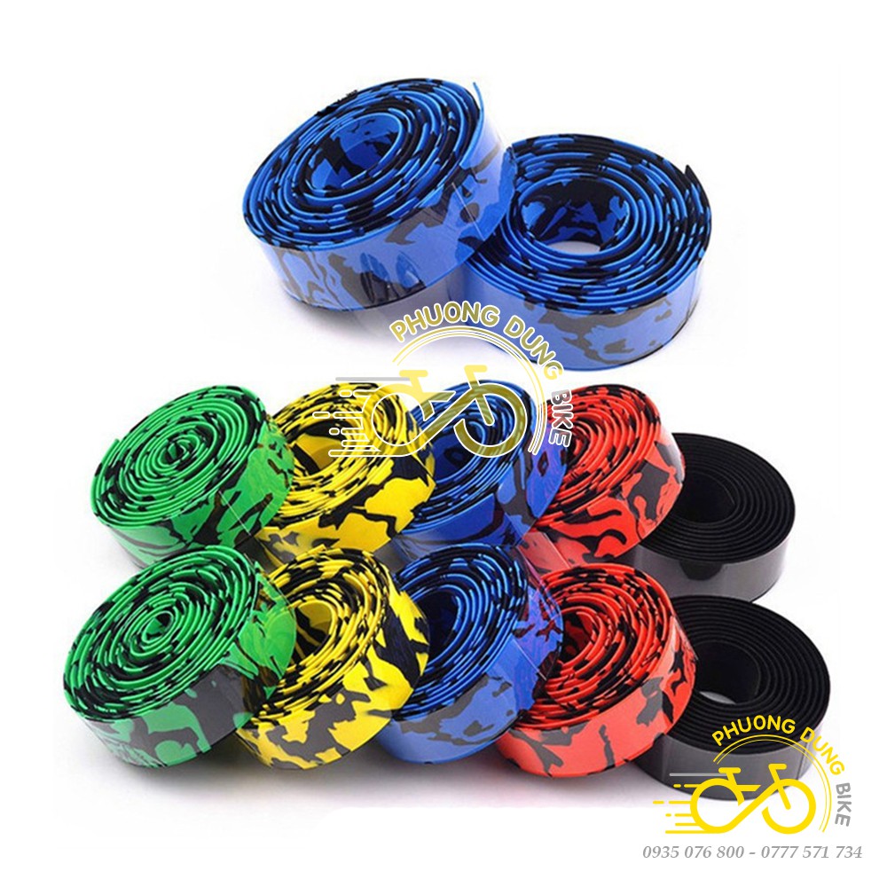 Dây quấn  ghi đông xe đạp