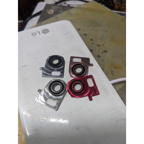 Kính Camera Zin công ty LG Velvet