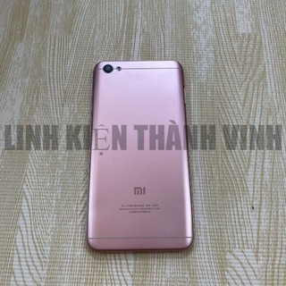 Nắp lưng Xiaomi Redmi Note 5A