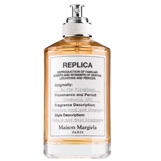 Nước Hoa Maison Margiela Replica By the Fireplace-5ml/10ml/20ml