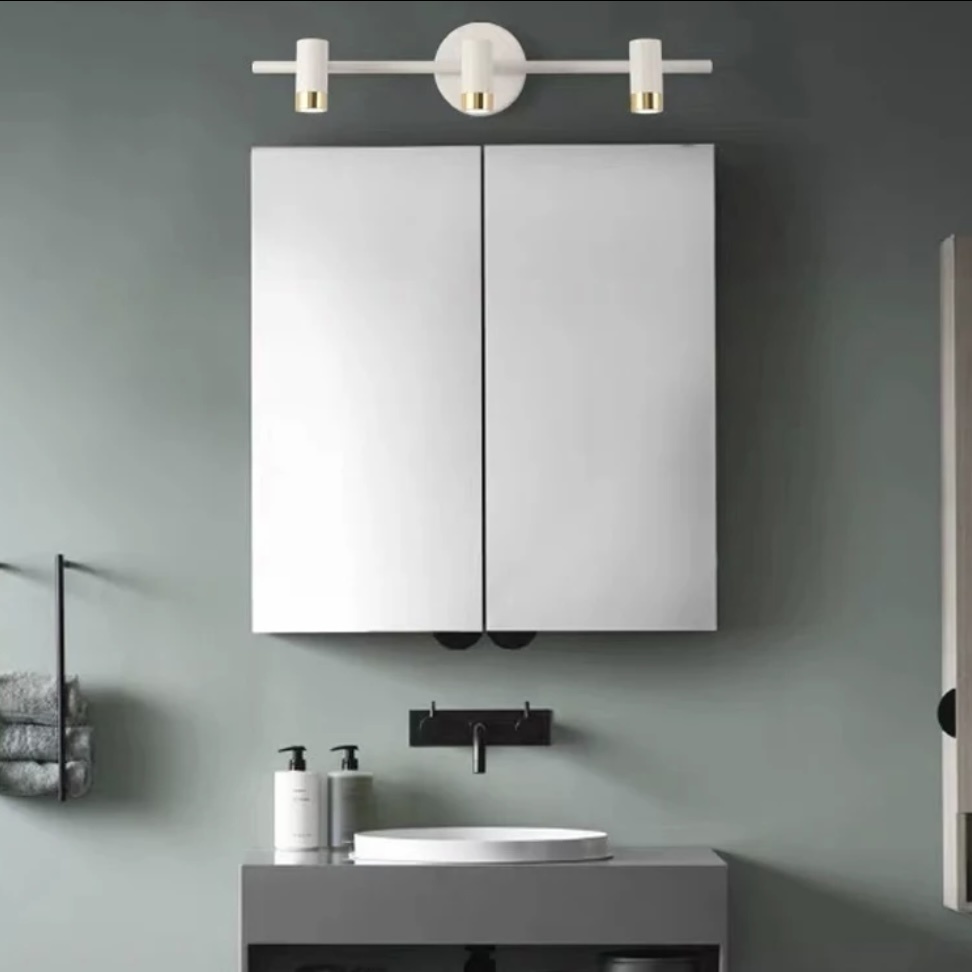 Đèn gắn tường trang trí rọi gương, soi tranh hiện đại PT-6270