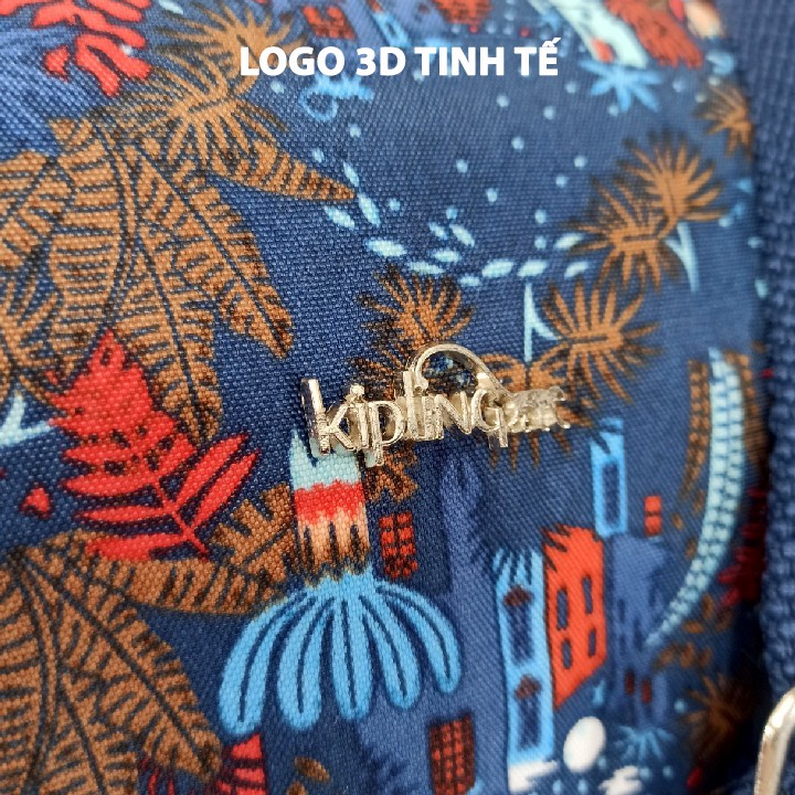 Túi đeo chéo thời trang kipling 2021
