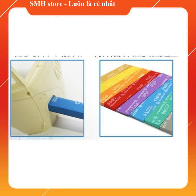 giấy nhám xốp Manwah - SS3