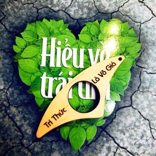 Kẹp gỗ đọc sách, kẹp gỗ giữ trang sách tiện dụng