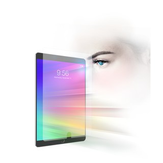Kính dán màn hình chống ánh sáng xanh bảo vệ mắt InvisibleShield cho iPad Air/Air2/Pro9.7 và iPad Pro 11"