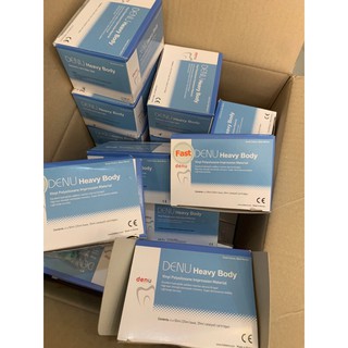 Cao su đặc Denu chạy vành khít (50ml)