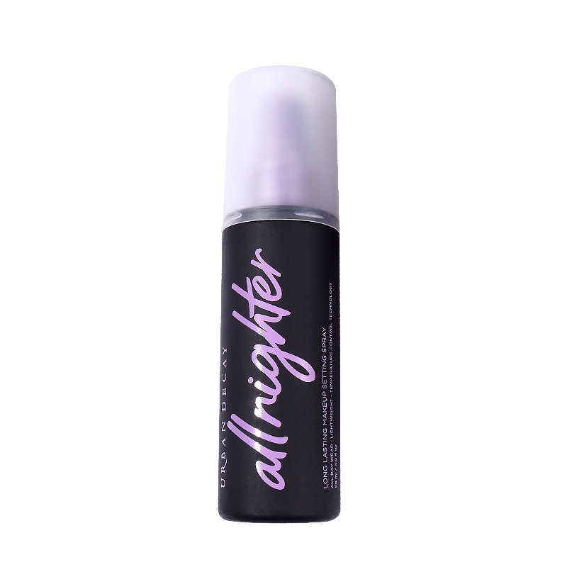 Urban decay Xịt Khoáng Trang Điểm Dưỡng Ẩm Kiểm Soát Dầu Lâu Trôi 118ml Tiện Dụng