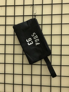 Bóp Bút In Hình BTS