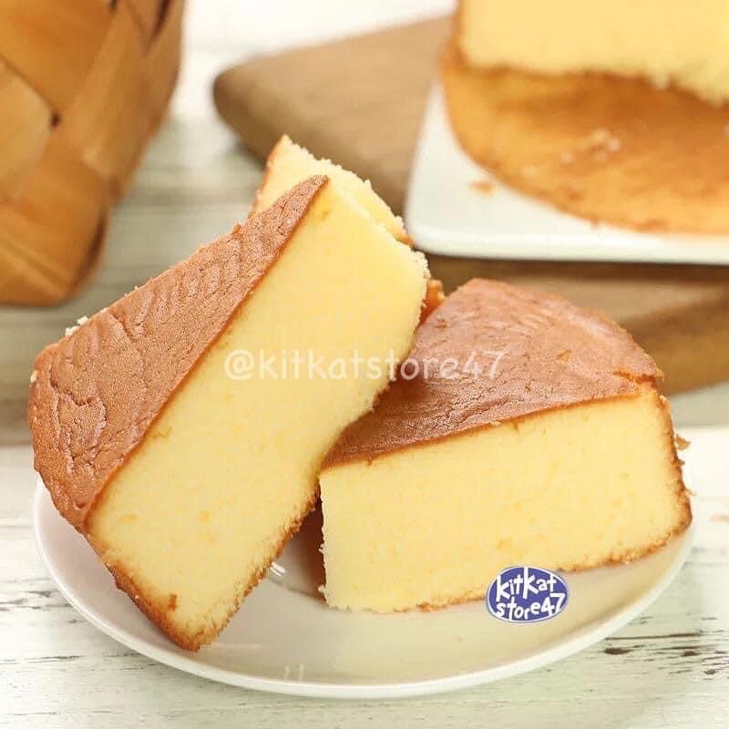 BÁNH BÔNG LAN PHÔ MAI MARUTO HÀNG NỘI ĐỊA NHẬT BẢN