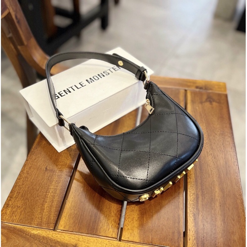 Túi cặp nách size 20