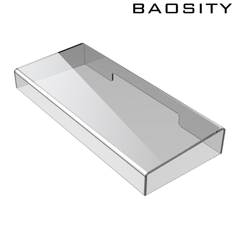 Vỏ Bọc Bảo Vệ Bàn Phím Chống Bụi Dễ Vệ Sinh Tiện Dụng