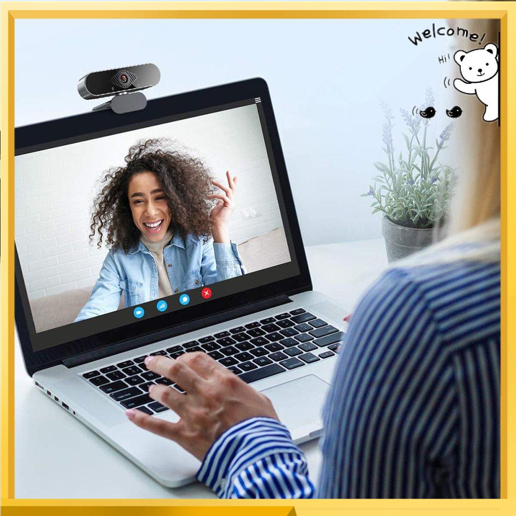 ⚡ Webcam Mini 1080P HD tùy chỉnh tiện dụng cho máy tính | BigBuy360 - bigbuy360.vn