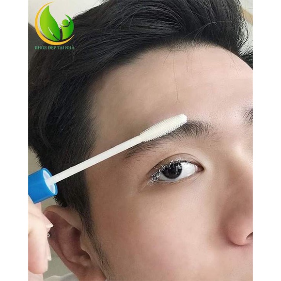 [CHÍNH HÃNG] Huyết thanh dưỡng dài và dày mi Eveline 8 in 1 Nga 10ml