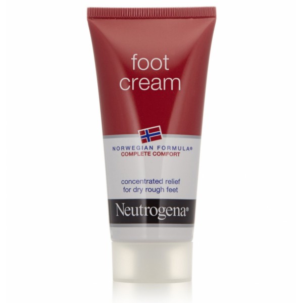 Kem trị nứt gót chân Foot Cream Neutrogena