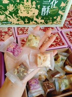 Kẹo Hạnh Phúc 1Kg