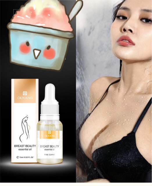 Tinh chất nở ngực Tăng nhanh vú tự nhiên Massage ngực nguyên chất | BigBuy360 - bigbuy360.vn