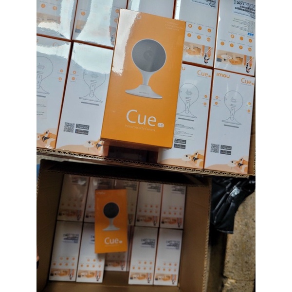Camera wifi C22EP 2.0mp