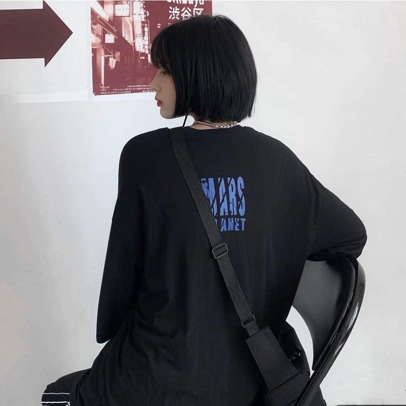 Áo thun MARS KA6