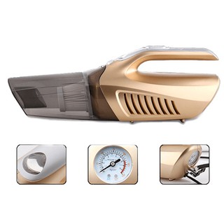 Máy hút bụi cao cấp xe hơi