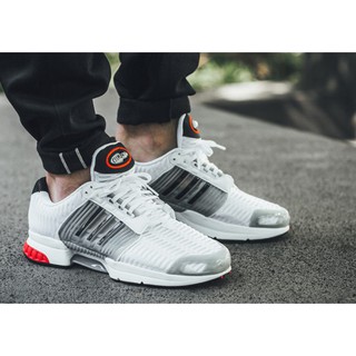 Hàng order: Giầy adidas climacool màu trắng