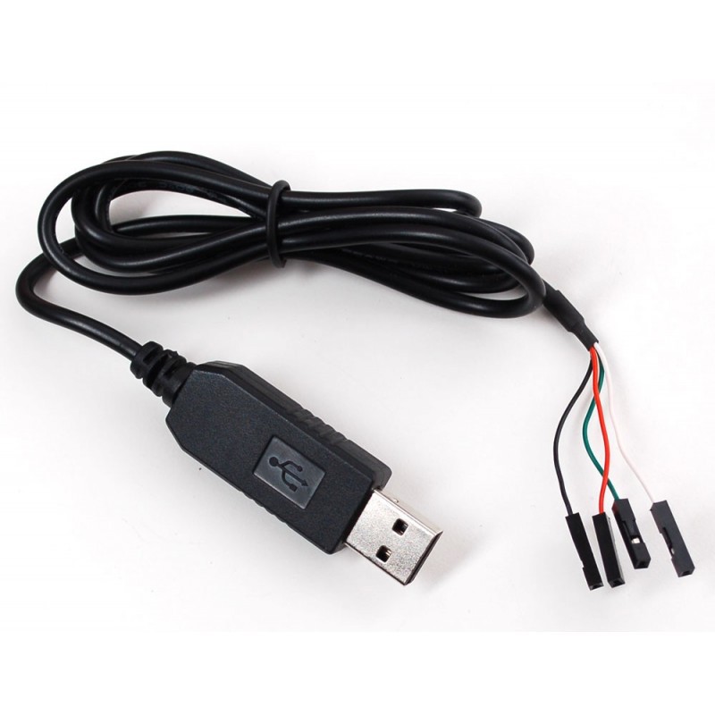 USB TO COM PL2303 V2