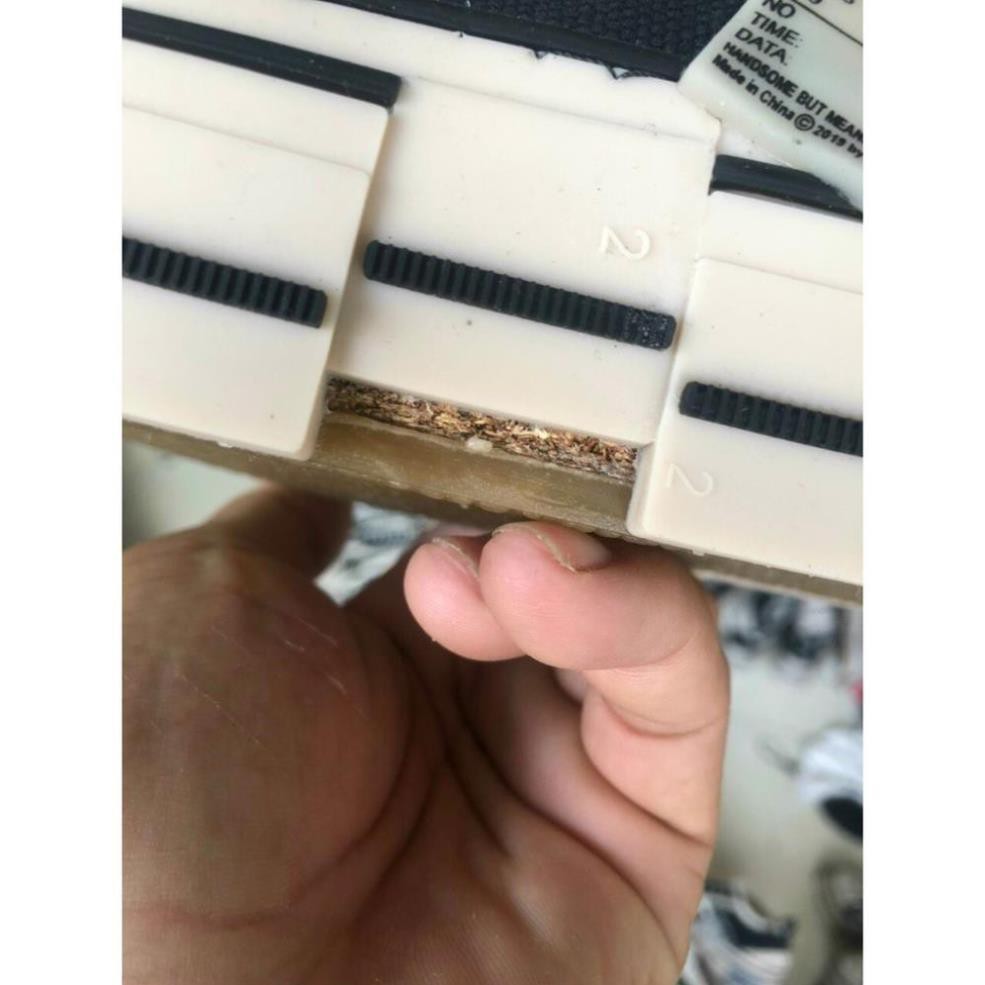 [ 𝐒𝐀𝐋𝐄 ĐẬ𝐌 𝟔.𝟔 ] Xvessel, Giày Xvessel, Giày Xvessel đế gỗ hottrend 2021 | BigBuy360 - bigbuy360.vn