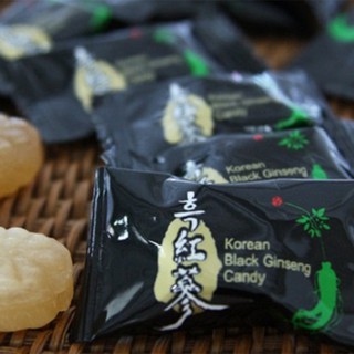 Kẹo hắc sâm Daedong 180g