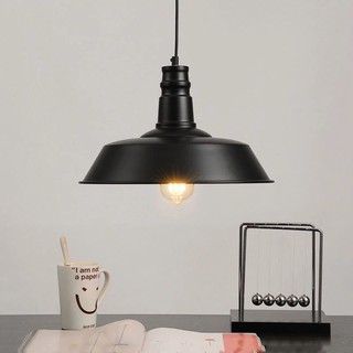 Đèn thả Vintage phi 360