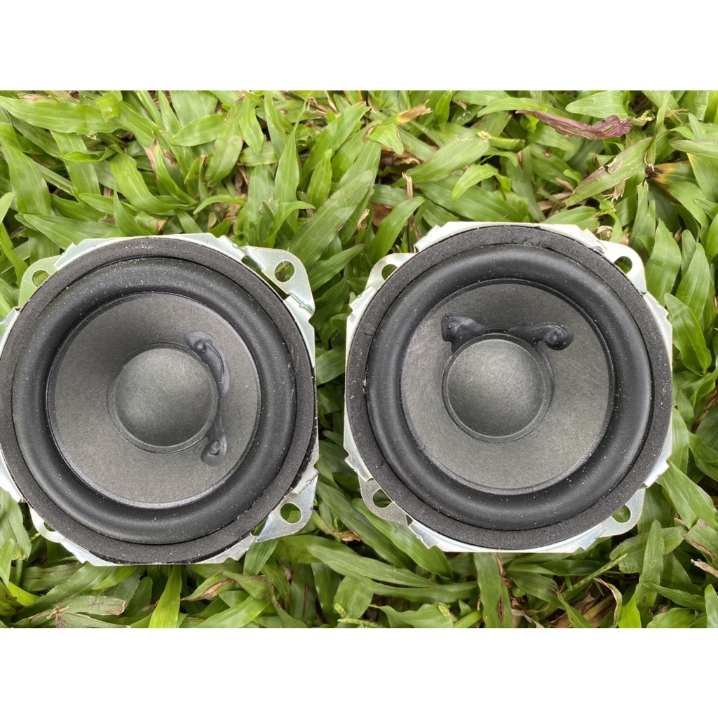 Củ Loa rời Mid bass Onyx 2 harman kardon 3inch 4ohm 25 - 30w