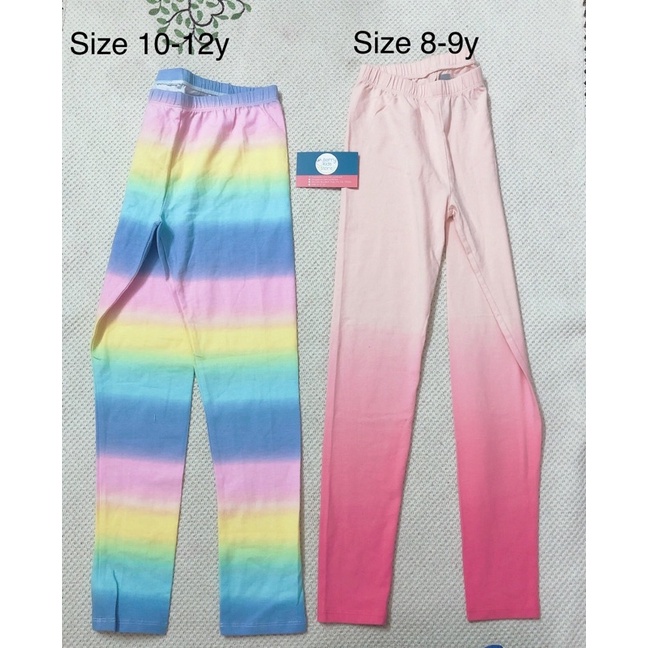 Quần legging Gap bé gái