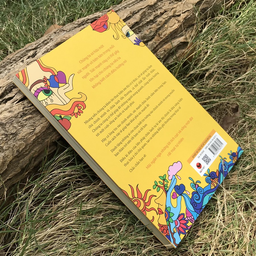 Sách - Bí Mật Và Thực Tế Về Tự Kỉ Ám Thị (Kèm Bookmark) | BigBuy360 - bigbuy360.vn