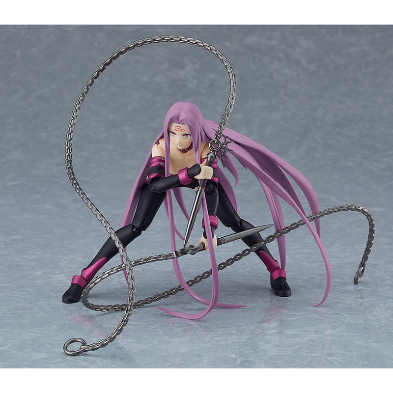 MÔ HÌNH FIGMA 538 RIDER 2.0