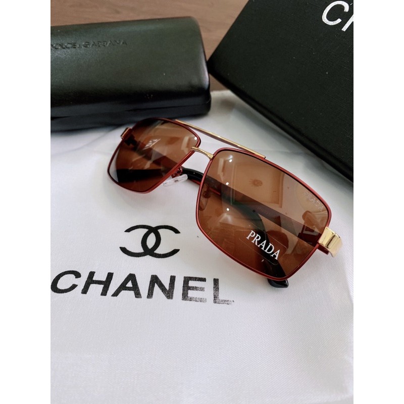 Kính nam Poscher thời trang full hộp | BigBuy360 - bigbuy360.vn