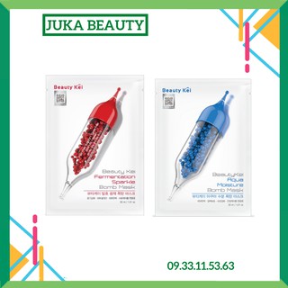 Mặt nạ giấy Beauty Kei Bomb Mask
