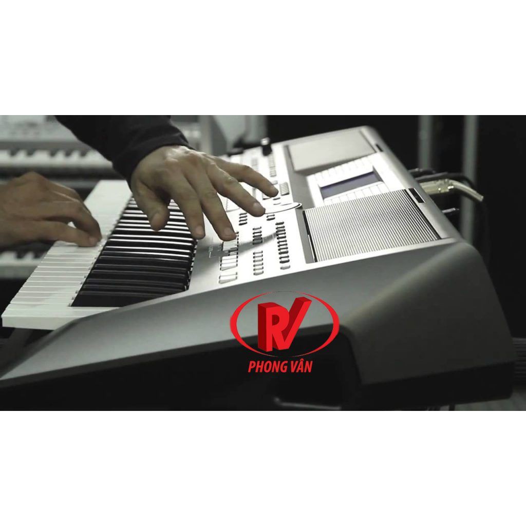 Đàn organ Yamaha PSR-S670