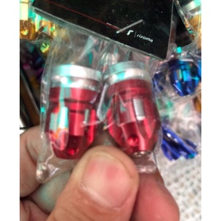 Van vòi nhôm CNC đủ màu